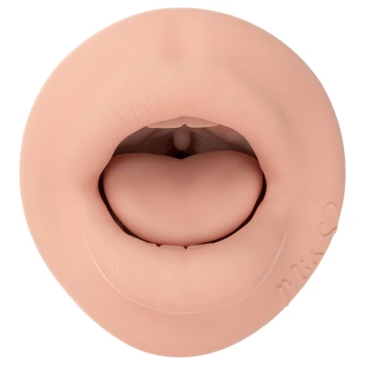 Fleshlight Mia Malkova - élethű műszáj maszturbátor (testszínű)