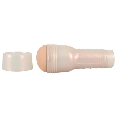 Fleshlight Vanna Bardot - élethű vagina maszturbátor (testszínű)