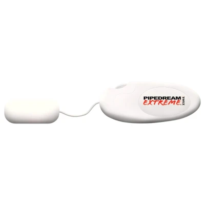 Pipedream Fuck Me Silly - vibrációs élethű műpopsi maszturbátor