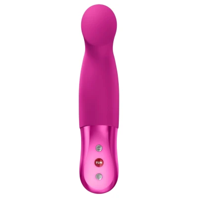 Fun Factory - akkus G-pont vibrátor (pink)