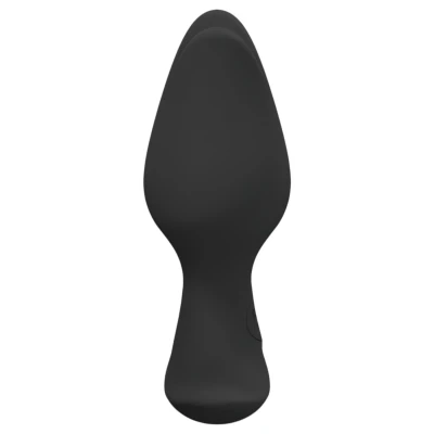 Fun Factory Booti Fem - butt plug, anál plug (fekete)