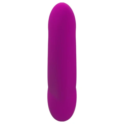 Fun Factory Share Lite - felcsatolható dildó pánt nélkül (pink)
