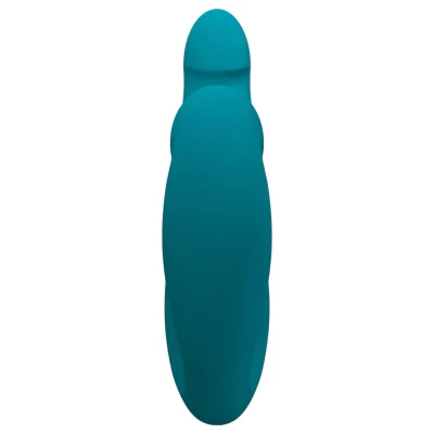 Fun Factory Share Lite - felcsatolható dildó pánt nélkül (pink)
