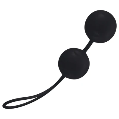Joyballs Trend gésagolyó (fekete)