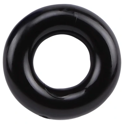 Get Lock Donut Rings - rugalmas péniszgyűrű készlet - 10 db