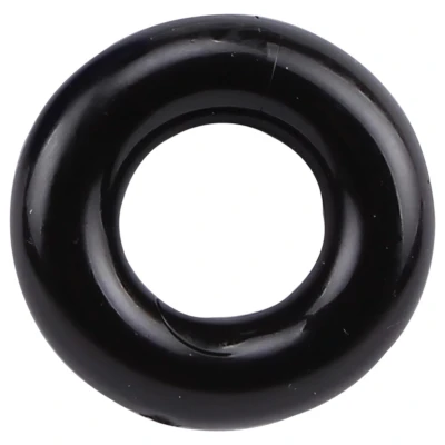 GK Power Donut Rings - péniszgyűrű szett (vegyes színű) - 3 db