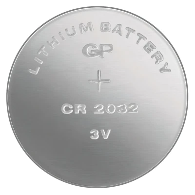 GP Gombelem - CR2032 (1 db)