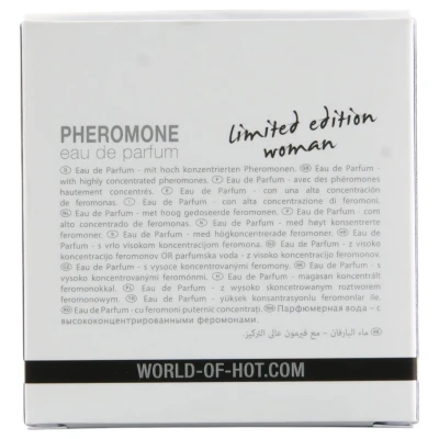 HOT Dubai - feromon parfüm nőknek (30 ml)