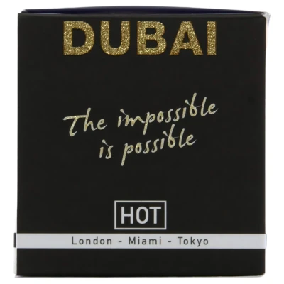 HOT Dubai - feromon parfüm nőknek (30 ml)