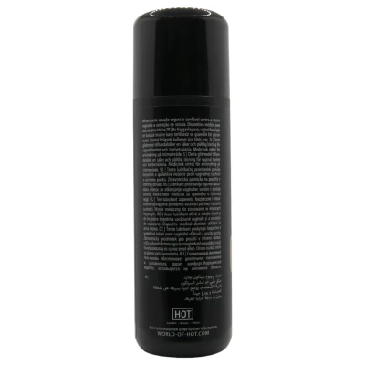 HOT Premium Glide - szilikonos síkosító (200 ml)