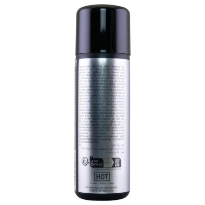 HOT Silc glide - szilikonos síkosító (100 ml)