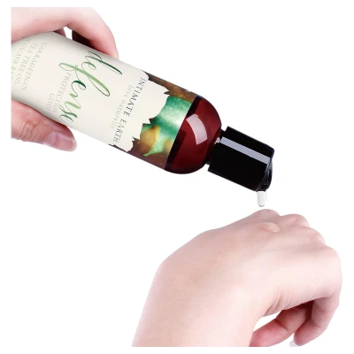 Intimate Earth Defense - antibakteriális síkosító (60 ml)