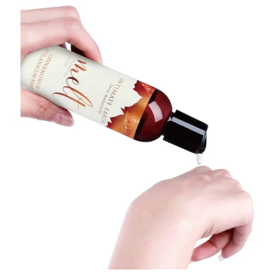 Intimate Earth Melt - melegítő síkosító (120 ml)