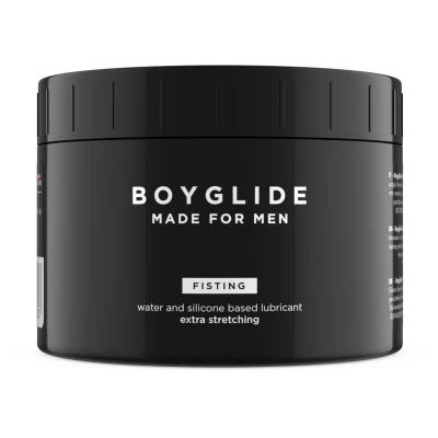 Intimateline Boyglide Fisting - anál síkosító (250ml)