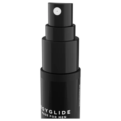 Intimateline Boyglide - orgazmus késleltető spray férfiaknak (20 ml)