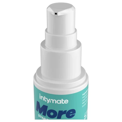 Intimateline Intymate More - hűsítő izgató gél (30ml)