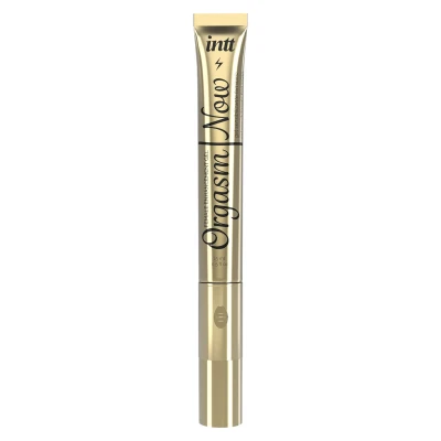 Intt Orgasm Now - klitorisz stimuláló gél nőknek (15 ml)