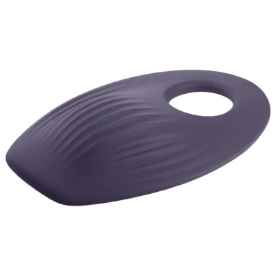 Inya Grinder Pad - App-vezérelt párnavibrátor (lila)