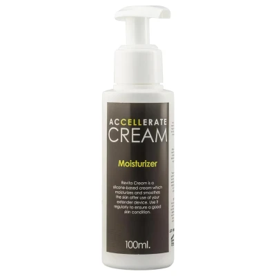 Jes-Extender - hidratáló péniszkrém (100 ml)