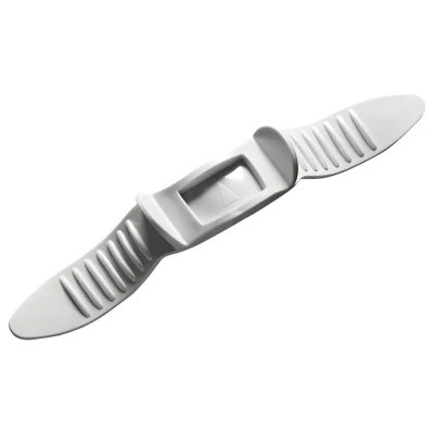 Jes-Extender Light Standard - pénisznövelő, nyújtó készülék (17 cm-ig)