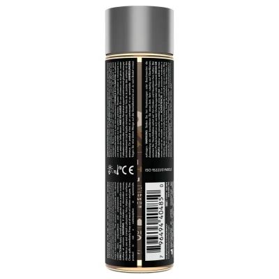 System JO - Gelato dupla csoki - ehető, vízbázisú síkosító (120 ml)