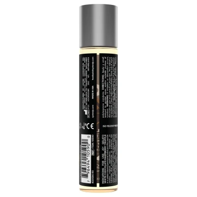 System JO - Gelato fehér csoki trüffel - ehető síkosító (30 ml)