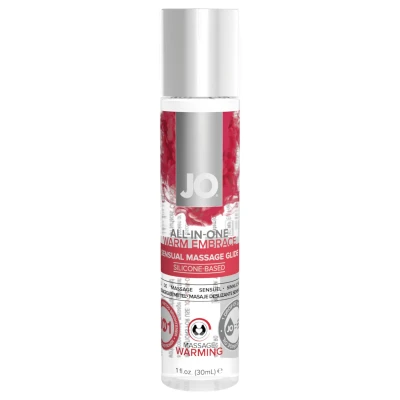 System JO - System Classics - síkosító szett (3 × 30 ml)