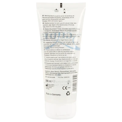 Just Glide - anál síkosító (200 ml)