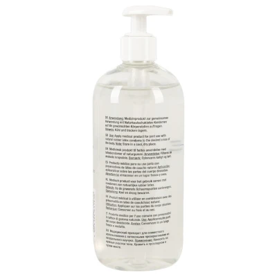 Just Glide Anal - vízbázisú anál síkosító (500 ml)