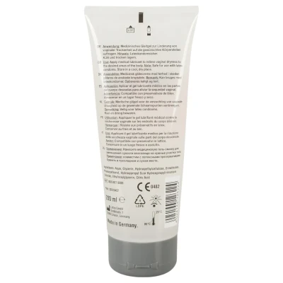 Just Glide Performance - hybrid síkosító (200 ml)