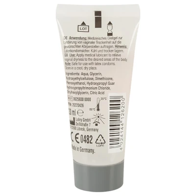 Just Glide Performance - hybrid síkosító (20 ml)