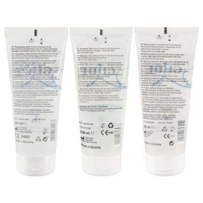 Just Glide síkosító szett (3 × 200 ml)