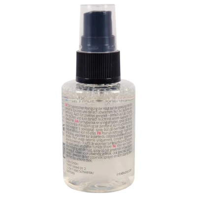 Just Play 2in1 Clean - intim- és terméktisztító spray (50ml)