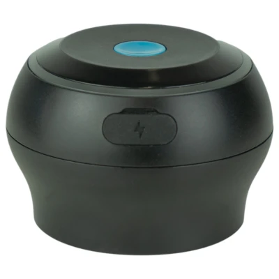 Kiiroo Control - vibrációs adapter interaktív játékokhoz (fekete)