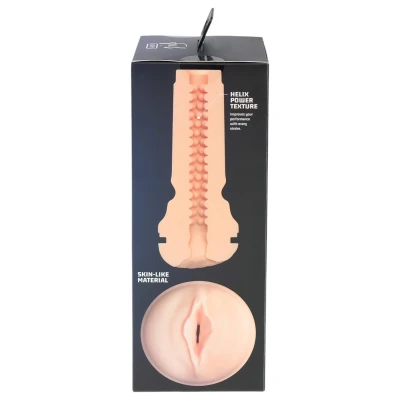 Kiiroo Feel - művagina maszturbátor - PowerBlow kompatibilis (testszínű)