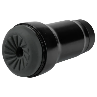 Kiiroo Feel Pocket - zseb maszturbátor férfiaknak (fekete)