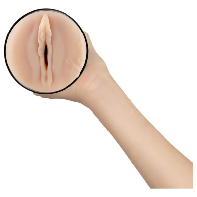 Kiiroo Lauren Phillips - művagina maszturbátor, PowerBlow (testszínű)