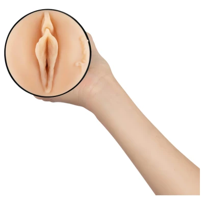 Kiiroo Tanya Tate - művagina - PowerBlow maszturbátor (testszínű)