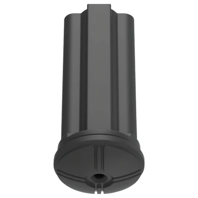 Kiiroo Titan Tight-Fit - maszturbátor betét férfiaknak (fekete)