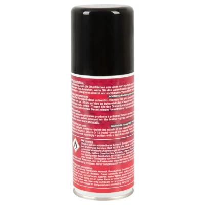 Late X - latex fényspray (100 ml)