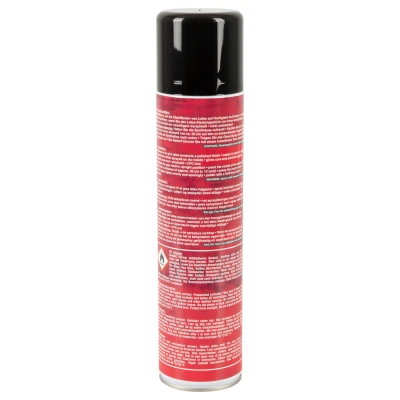 Late X - latex fényspray és ruhaápoló (400 ml)
