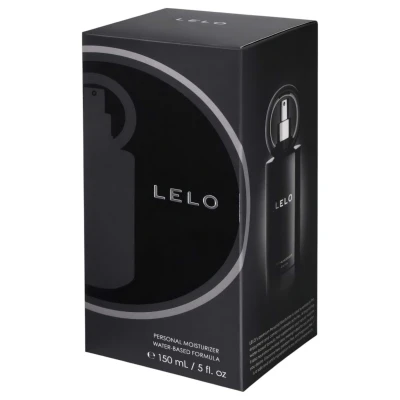 LELO - hidratáló vízbázisú síkosító (150 ml)