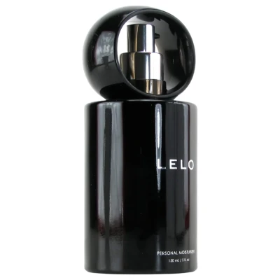LELO - hidratáló vízbázisú síkosító (150 ml)