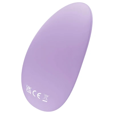 LELO Lily 3 - akkus, vízálló csiklóizgató vibrátor (lila)