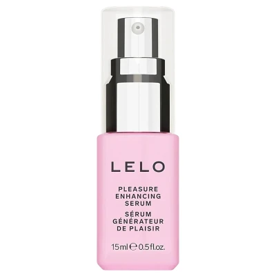 LELO Pleasure Enhancing - női vágyfokozó szérum (15 ml)
