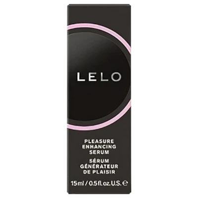 LELO Pleasure Enhancing - női vágyfokozó szérum (15 ml)