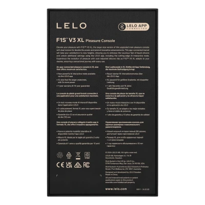 LELO Siri 3 - hanggal aktiválható csiklóizgató vibrátor (pink)