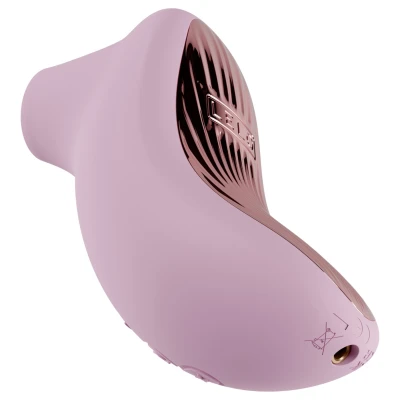 LELO Sona 3 Cruise - hanghullámos, vízálló csiklóizgató (pink)