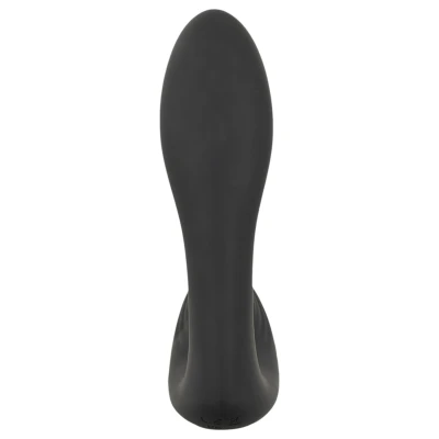 LELO Surfer - app-vezérelt, vízálló anál vibrátor (fekete)