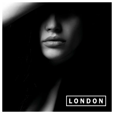 London - vékony óvszer (100 db)